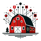 Red Barn Portal